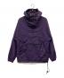 L.L.Bean（エルエルビーン）の古着「ナイロンアノラックパーカー」｜パープル