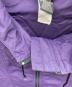 中古・古着 L.L.Bean (エルエルビーン) ナイロンアノラックパーカー パープル サイズ:S：8000円