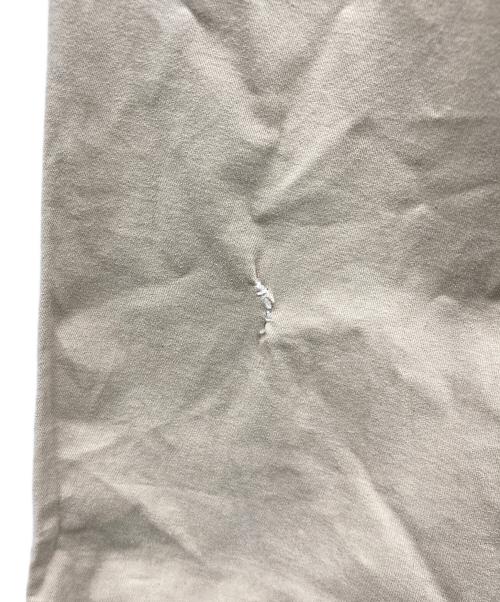 POLO RALPH LAUREN（ポロ・ラルフローレン）POLO RALPH LAUREN (ポロ・ラルフローレン) コットンパンツ ベージュ サイズ:W32×L36の古着・服飾アイテム