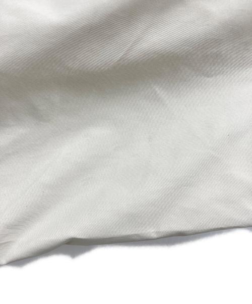 SOEJU（ソージュ）SOEJU (ソージュ) リモンタパッカブルコート ベージュ サイズ:Mの古着・服飾アイテム