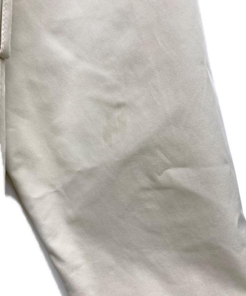 SOEJU（ソージュ）SOEJU (ソージュ) リモンタパッカブルコート ベージュ サイズ:Mの古着・服飾アイテム