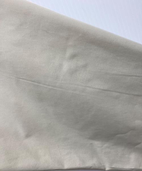 SOEJU（ソージュ）SOEJU (ソージュ) リモンタパッカブルコート ベージュ サイズ:Mの古着・服飾アイテム