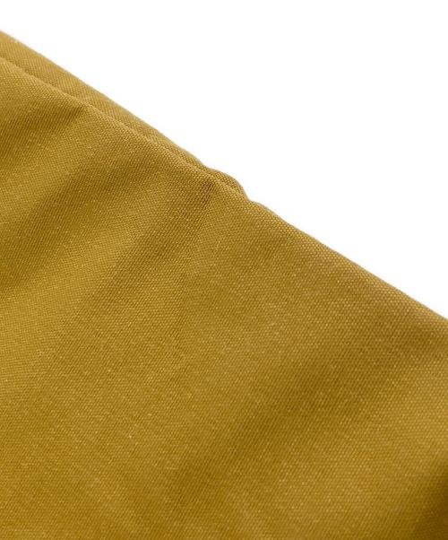 master-piece（マスターピース）master-piece (マスターピース) Ark ショルダーバッグ ブラウンの古着・服飾アイテム