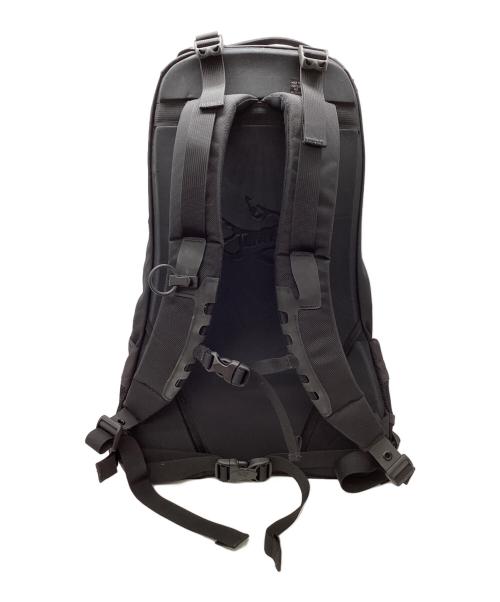 ARC'TERYX（アークテリクス）ARC'TERYX (アークテリクス) ARRO 22 ブラックの古着・服飾アイテム