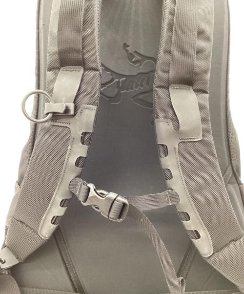 ARC'TERYX（アークテリクス）ARC'TERYX (アークテリクス) ARRO 22 ブラックの古着・服飾アイテム