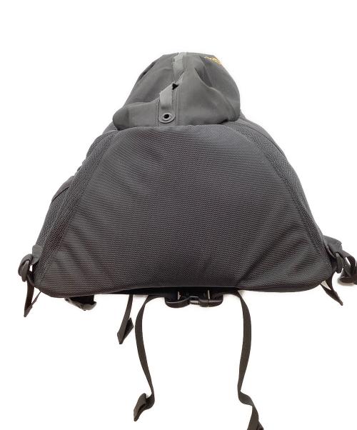 ARC'TERYX（アークテリクス）ARC'TERYX (アークテリクス) ARRO 22 ブラックの古着・服飾アイテム