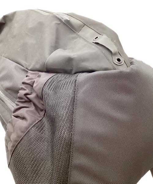 ARC'TERYX（アークテリクス）ARC'TERYX (アークテリクス) ARRO 22 ブラックの古着・服飾アイテム