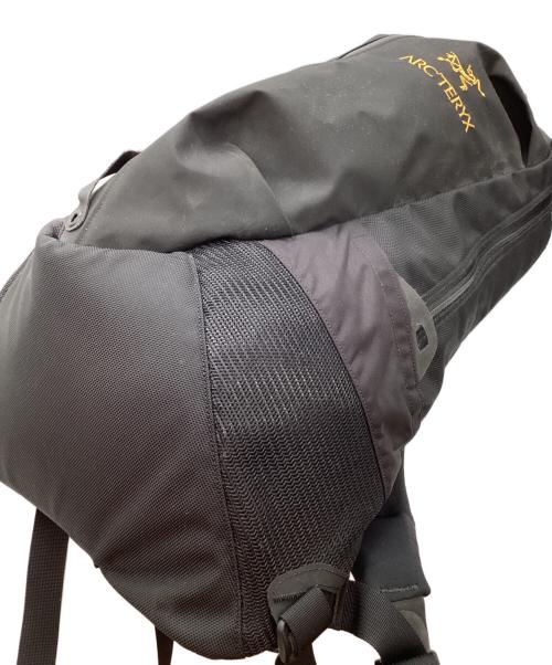 ARC'TERYX（アークテリクス）ARC'TERYX (アークテリクス) ARRO 22 ブラックの古着・服飾アイテム