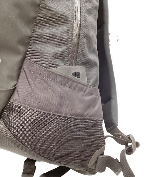 ARC'TERYX（アークテリクス）ARC'TERYX (アークテリクス) ARRO 22 ブラックの古着・服飾アイテム