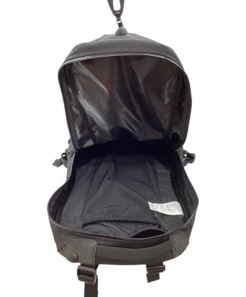 ARC'TERYX（アークテリクス）ARC'TERYX (アークテリクス) ARRO 22 ブラックの古着・服飾アイテム