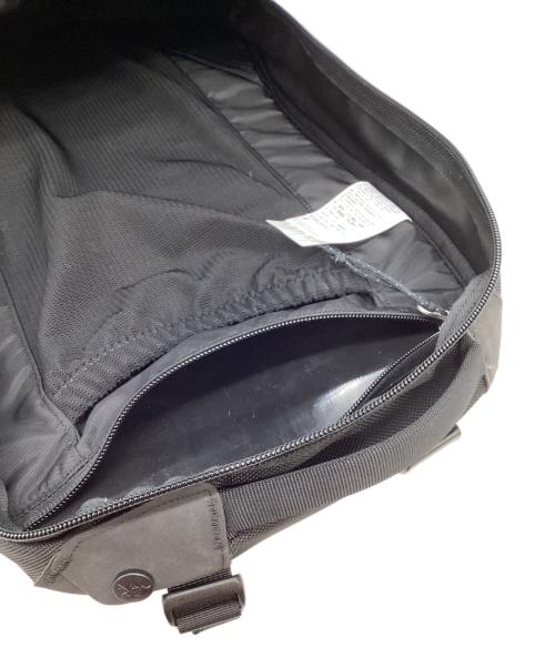 ARC'TERYX（アークテリクス）ARC'TERYX (アークテリクス) ARRO 22 ブラックの古着・服飾アイテム