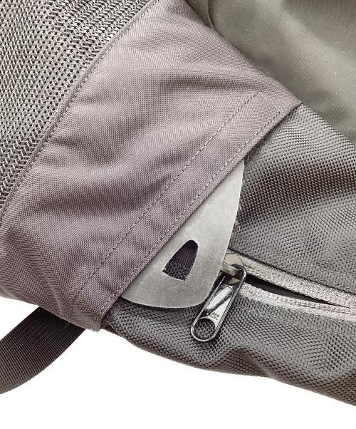 ARC'TERYX（アークテリクス）ARC'TERYX (アークテリクス) ARRO 22 ブラックの古着・服飾アイテム