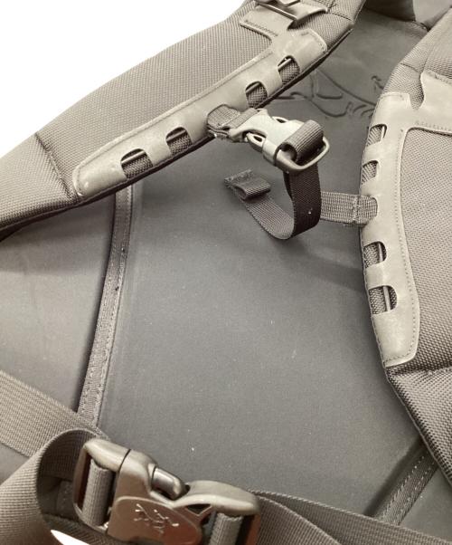 ARC'TERYX（アークテリクス）ARC'TERYX (アークテリクス) ARRO 22 ブラックの古着・服飾アイテム