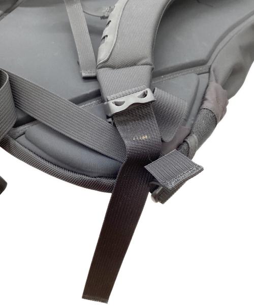 ARC'TERYX（アークテリクス）ARC'TERYX (アークテリクス) ARRO 22 ブラックの古着・服飾アイテム