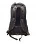 ARC'TERYX (アークテリクス) ARRO 22 ブラック：10000円