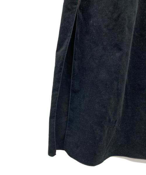 OLLEBOREBLA（アルベロベロ）OLLEBOREBLA (アルベロベロ) 長袖ワンピース 古着系 キャラクター ブラック サイズ:なしの古着・服飾アイテム