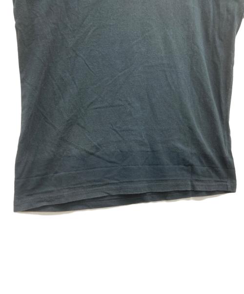stussy AUSTRALIA（ステューシーオーストラリア）stussy AUSTRALIA (ステューシーオーストラリア) マスクプリントTシャツ ブラック サイズ:Sの古着・服飾アイテム