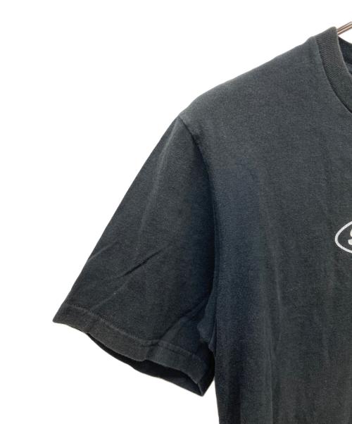 SUPREME（シュプリーム）Supreme (シュプリーム) Warning Tee ブラック サイズ:Sの古着・服飾アイテム