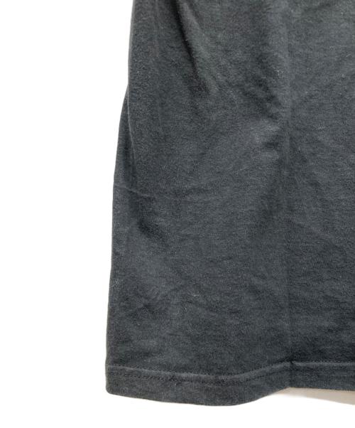 SUPREME（シュプリーム）Supreme (シュプリーム) Warning Tee ブラック サイズ:Sの古着・服飾アイテム