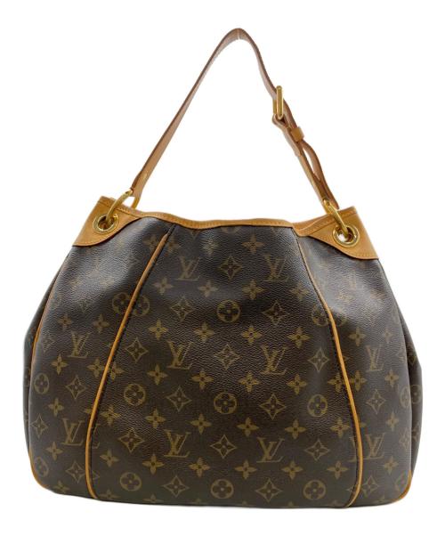 LOUIS VUITTON（ルイ ヴィトン）LOUIS VUITTON (ルイ ヴィトン) ガリエラPM モノグラム ブラウンの古着・服飾アイテム