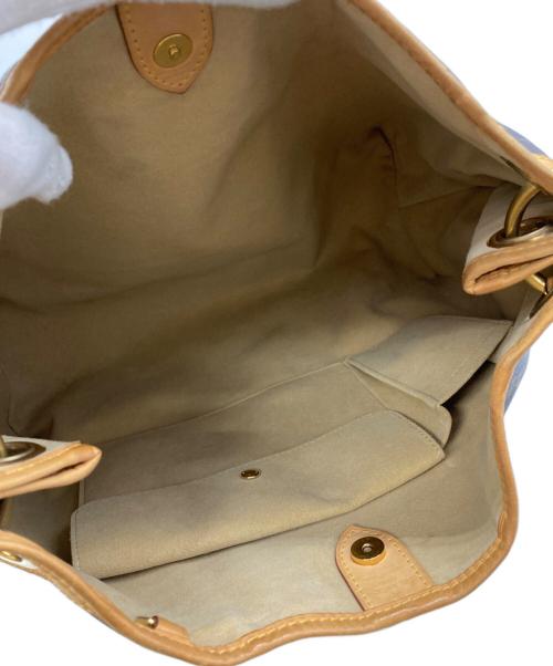 LOUIS VUITTON（ルイ ヴィトン）LOUIS VUITTON (ルイ ヴィトン) ガリエラPM モノグラム ブラウンの古着・服飾アイテム