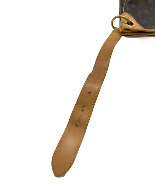 LOUIS VUITTON（ルイ ヴィトン）LOUIS VUITTON (ルイ ヴィトン) ガリエラPM モノグラム ブラウンの古着・服飾アイテム