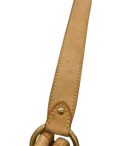 LOUIS VUITTON（ルイ ヴィトン）LOUIS VUITTON (ルイ ヴィトン) ガリエラPM モノグラム ブラウンの古着・服飾アイテム