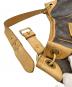 中古・古着 LOUIS VUITTON (ルイ ヴィトン) ガリエラPM モノグラム ブラウン：75000円