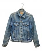 LEVI'Sリーバイス）の古着「デニムジャケット」｜インディゴ