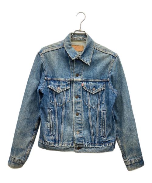 LEVI'S（リーバイス）LEVI'S (リーバイス) デニムジャケット インディゴ サイズ:40の古着・服飾アイテム