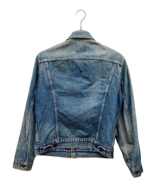 LEVI'S（リーバイス）LEVI'S (リーバイス) デニムジャケット インディゴ サイズ:40の古着・服飾アイテム