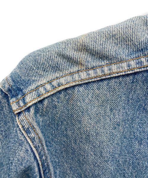 LEVI'S（リーバイス）LEVI'S (リーバイス) デニムジャケット インディゴ サイズ:40の古着・服飾アイテム