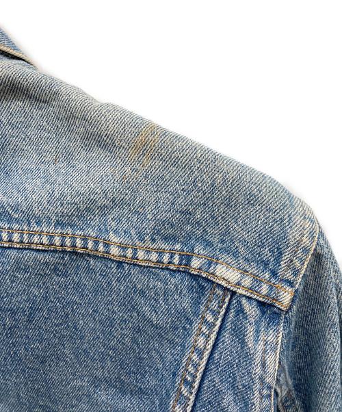 LEVI'S（リーバイス）LEVI'S (リーバイス) デニムジャケット インディゴ サイズ:40の古着・服飾アイテム