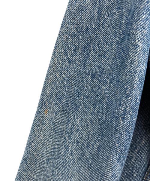LEVI'S（リーバイス）LEVI'S (リーバイス) デニムジャケット インディゴ サイズ:40の古着・服飾アイテム