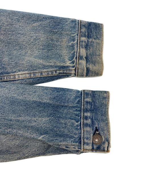 LEVI'S（リーバイス）LEVI'S (リーバイス) デニムジャケット インディゴ サイズ:40の古着・服飾アイテム