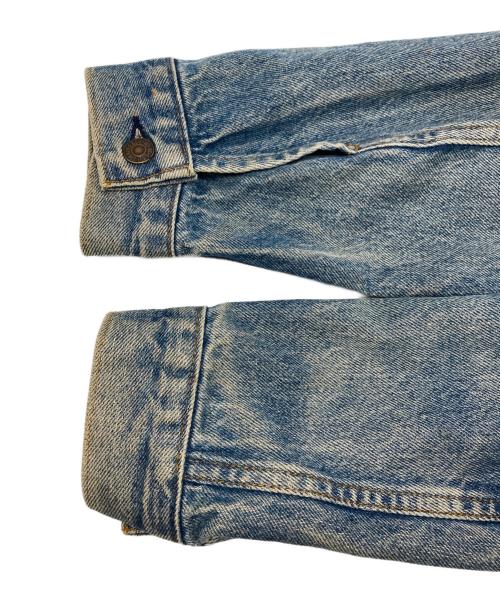 LEVI'S（リーバイス）LEVI'S (リーバイス) デニムジャケット インディゴ サイズ:40の古着・服飾アイテム