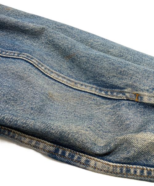 LEVI'S（リーバイス）LEVI'S (リーバイス) デニムジャケット インディゴ サイズ:40の古着・服飾アイテム