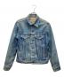 LEVI'S（リーバイス）の古着「デニムジャケット」｜インディゴ