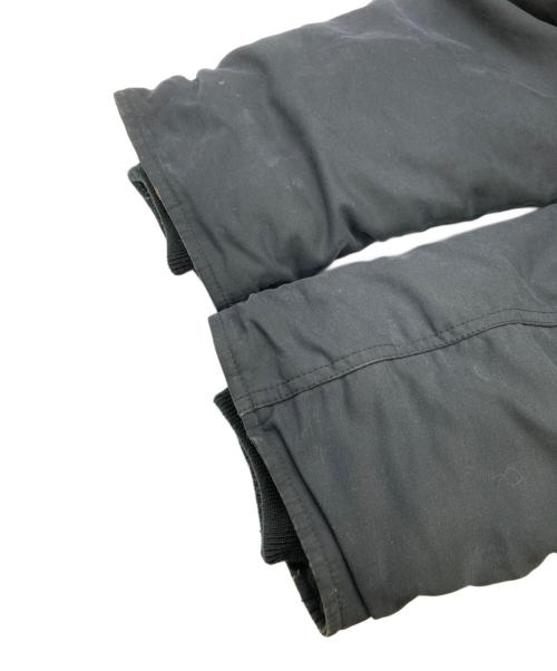 Hysteric Glamour（ヒステリックグラマー）Hysteric Glamour (ヒステリックグラマー) TYPE H-Gモッズコート ネイビー サイズ:Lの古着・服飾アイテム