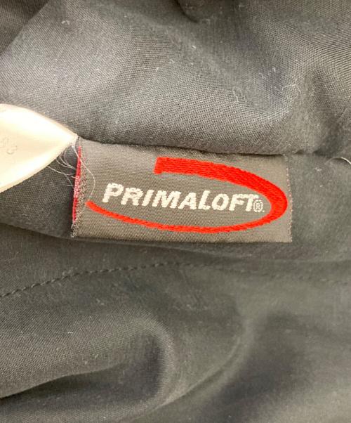 Hysteric Glamour（ヒステリックグラマー）Hysteric Glamour (ヒステリックグラマー) TYPE H-Gモッズコート ネイビー サイズ:Lの古着・服飾アイテム