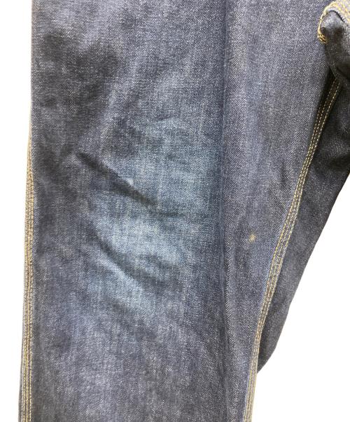 CarHartt（カーハート）CarHartt (カーハート) デニムペインターパンツ インディゴ サイズ:不明の古着・服飾アイテム