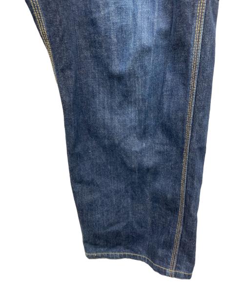 CarHartt（カーハート）CarHartt (カーハート) デニムペインターパンツ インディゴ サイズ:不明の古着・服飾アイテム