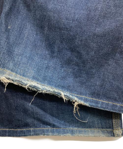 CarHartt（カーハート）CarHartt (カーハート) デニムペインターパンツ インディゴ サイズ:不明の古着・服飾アイテム