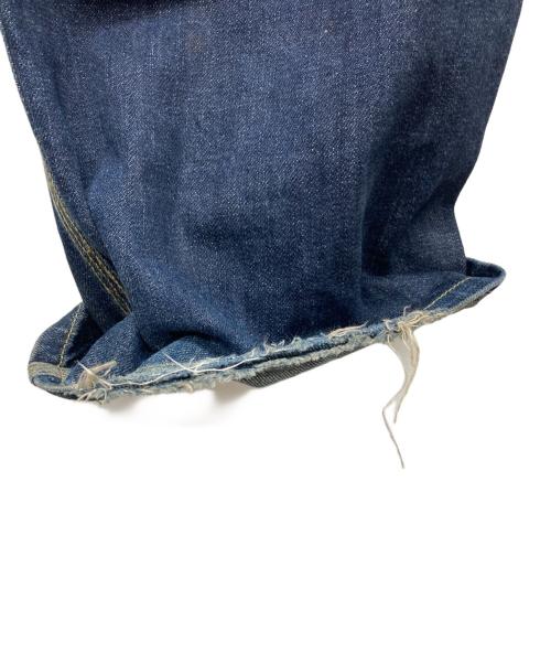 CarHartt（カーハート）CarHartt (カーハート) デニムペインターパンツ インディゴ サイズ:不明の古着・服飾アイテム