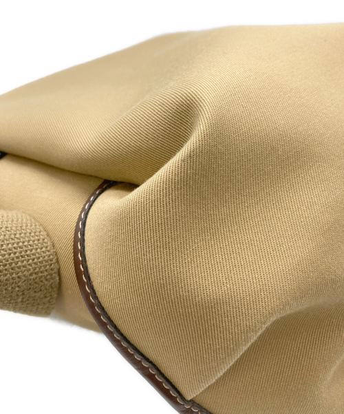 Billingham（ビリンガム）Billingham (ビリンガム) ウィッカム サッチェル エクストラスモール ショルダーバッグ ベージュの古着・服飾アイテム