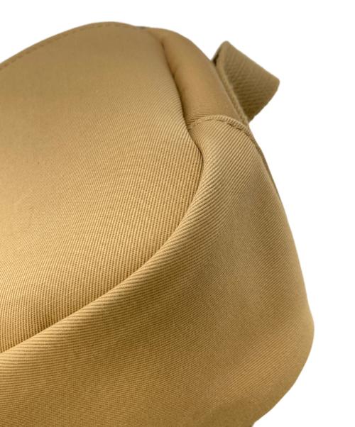 Billingham（ビリンガム）Billingham (ビリンガム) ウィッカム サッチェル エクストラスモール ショルダーバッグ ベージュの古着・服飾アイテム