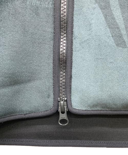 Y-3（ワイスリー）Y-3 (ワイスリー) M CH2 VLVT SPCGFX SW ブラック サイズ:Sの古着・服飾アイテム