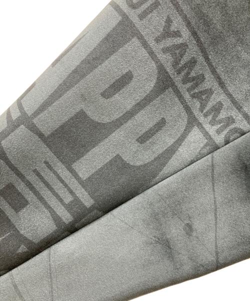 Y-3（ワイスリー）Y-3 (ワイスリー) M CH2 VLVT SPCGFX SW ブラック サイズ:Sの古着・服飾アイテム