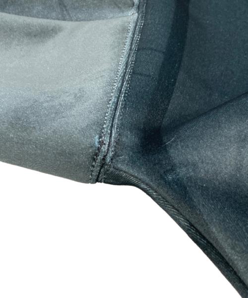 Y-3（ワイスリー）Y-3 (ワイスリー) M CH2 VLVT SPCGFX SW ブラック サイズ:Sの古着・服飾アイテム