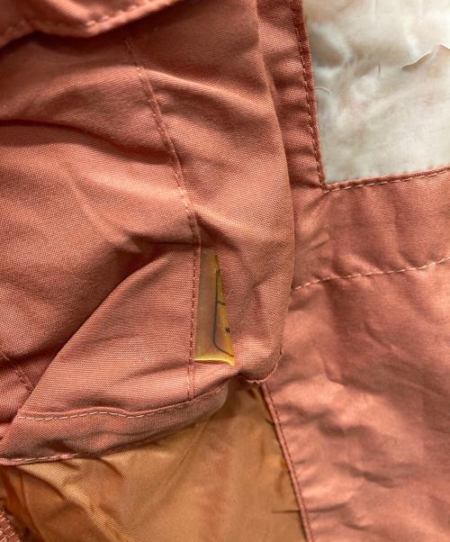 Columbia（コロンビア）Columbia (コロンビア) Trek Tech JKT オレンジ サイズ:Sの古着・服飾アイテム